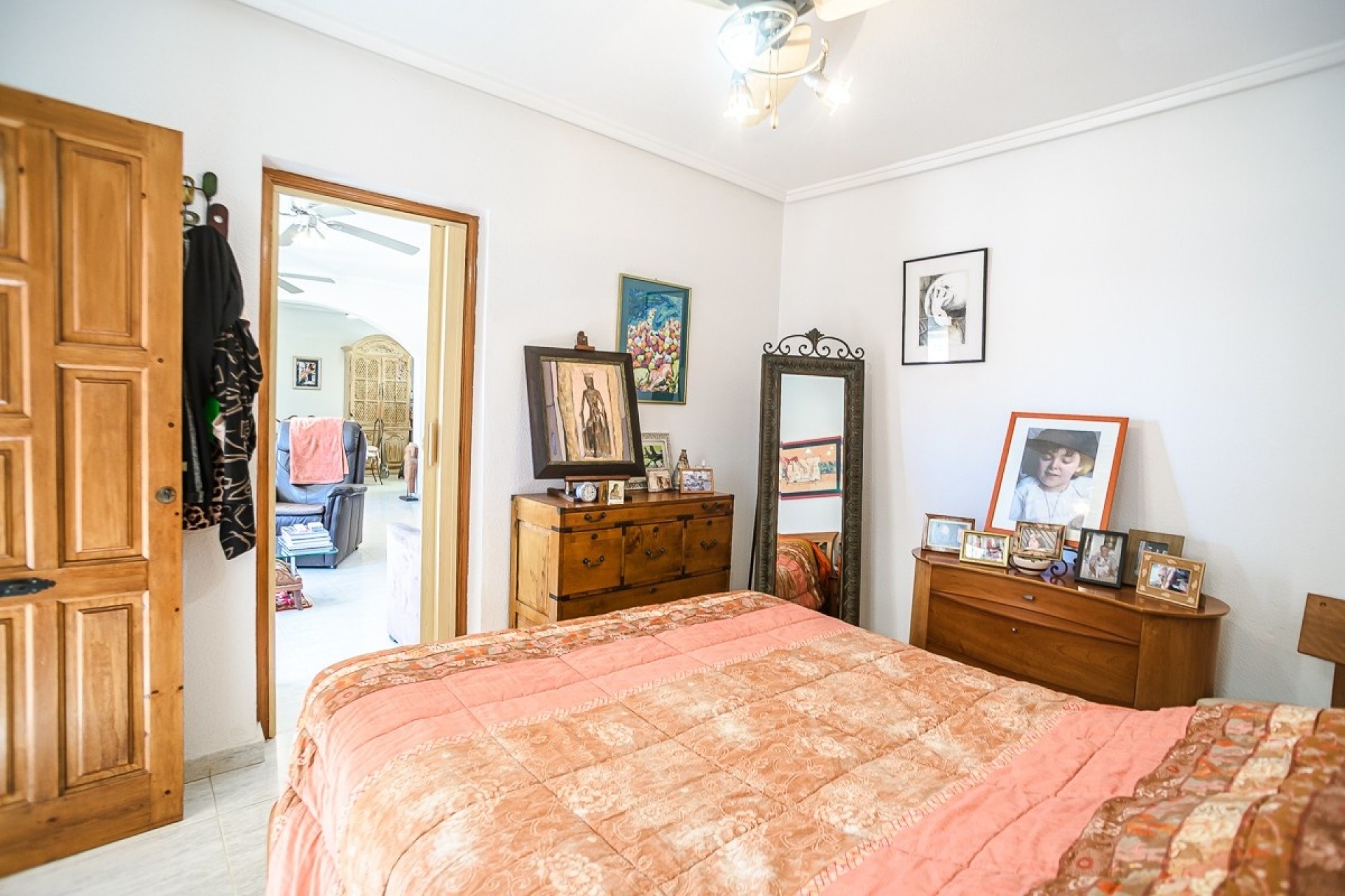 Reventa - Apartamento -
ALICANTE - La Florida