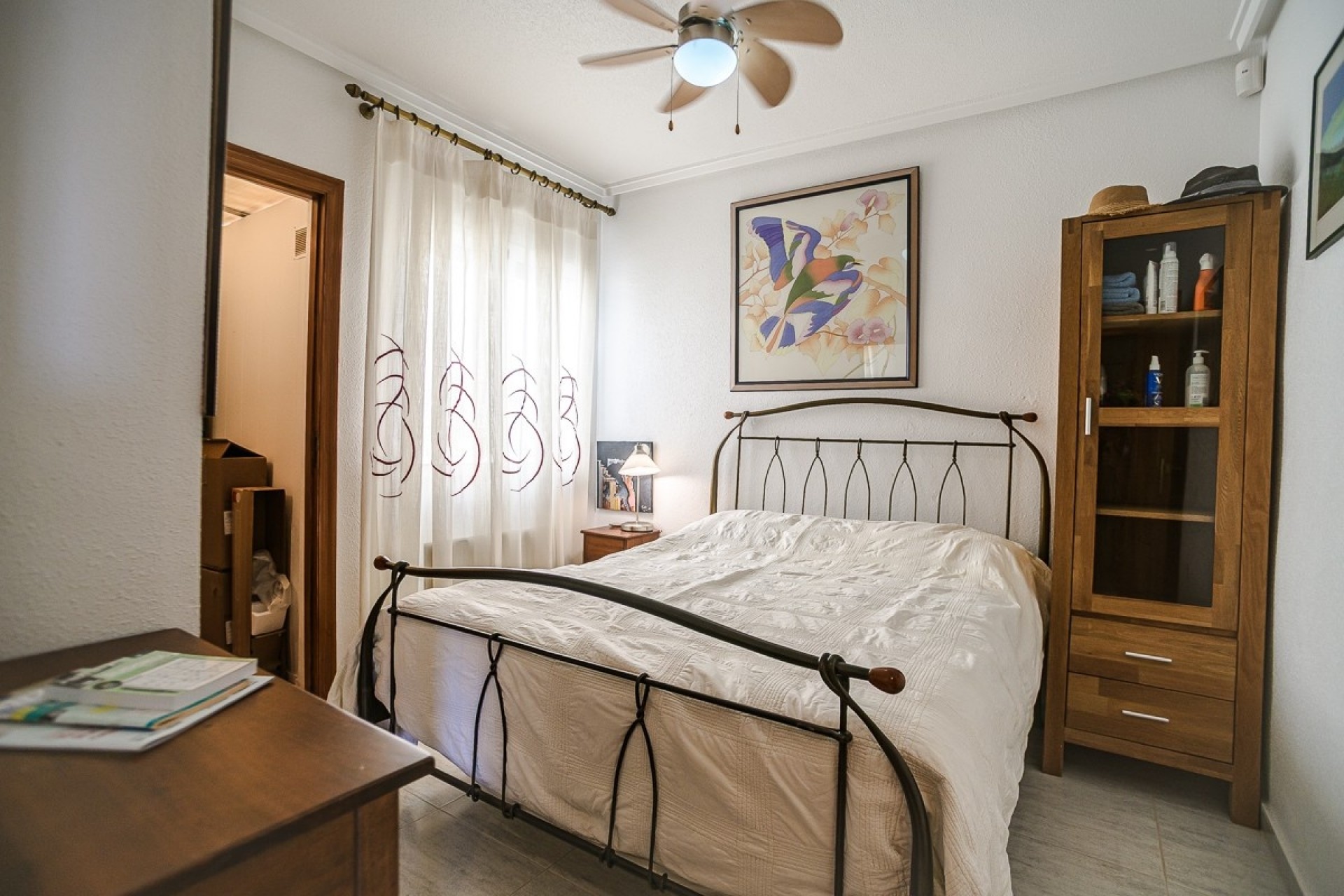 Reventa - Apartamento -
ALICANTE - La Florida