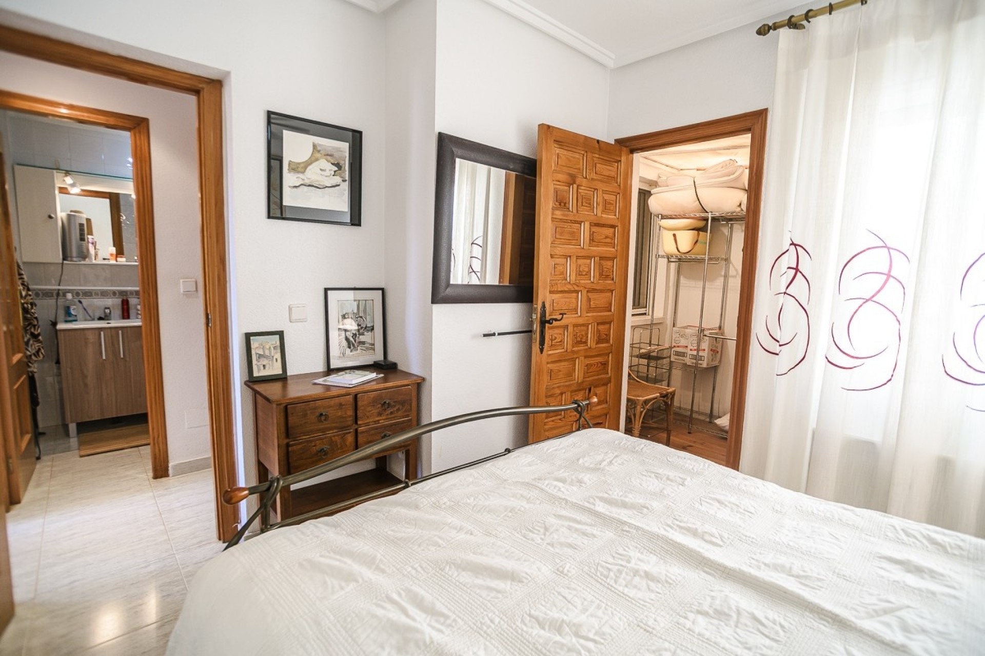 Reventa - Apartamento -
ALICANTE - La Florida