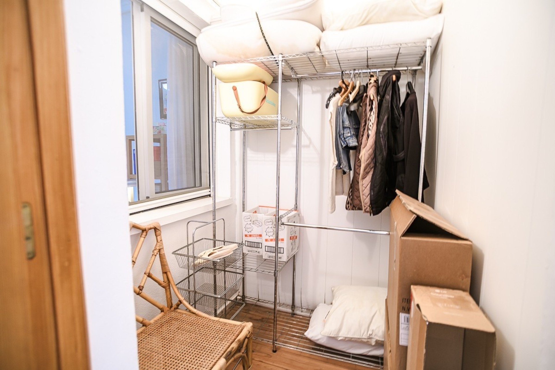 Reventa - Apartamento -
ALICANTE - La Florida