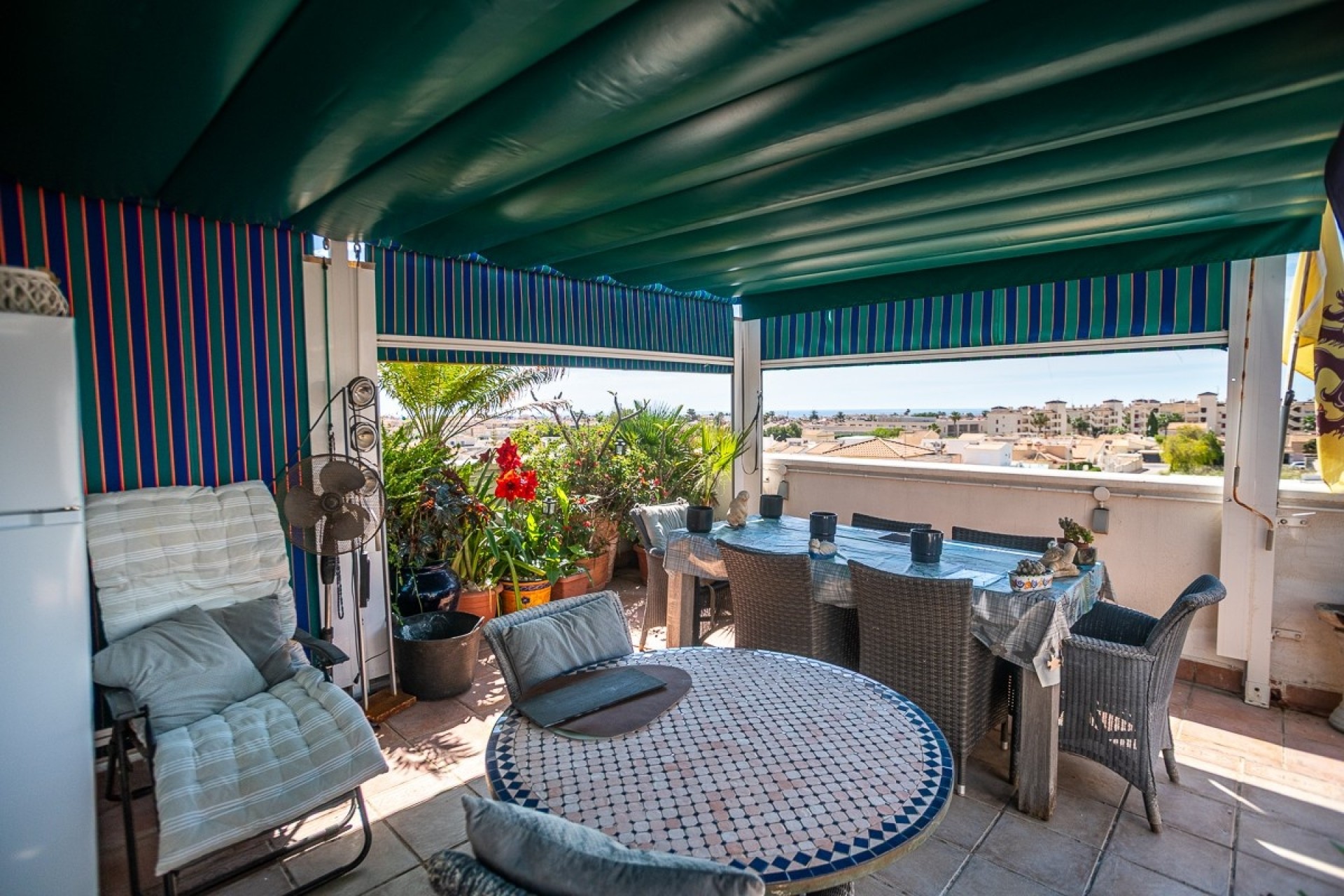 Reventa - Apartamento -
ALICANTE - La Florida