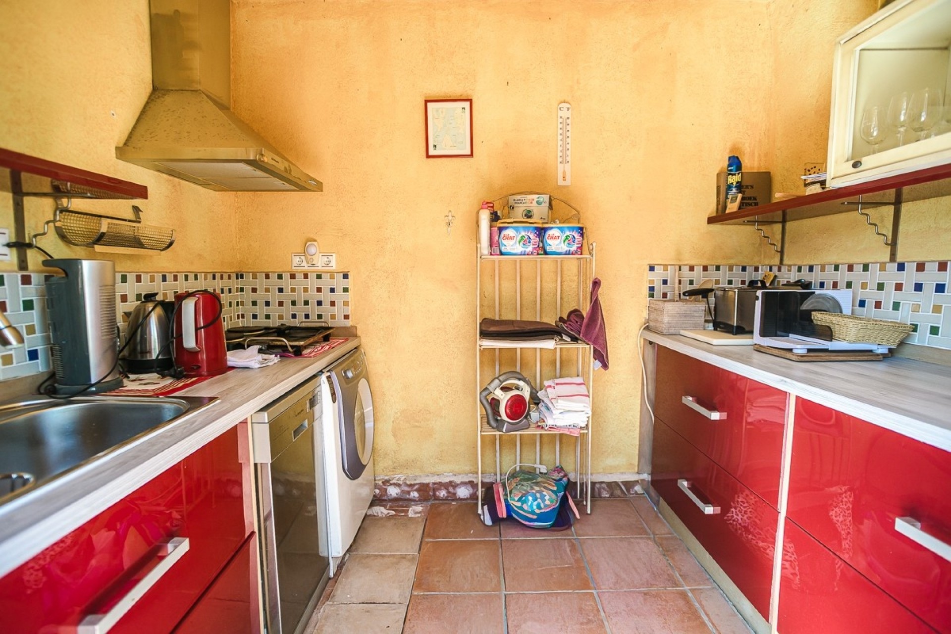 Reventa - Apartamento -
ALICANTE - La Florida