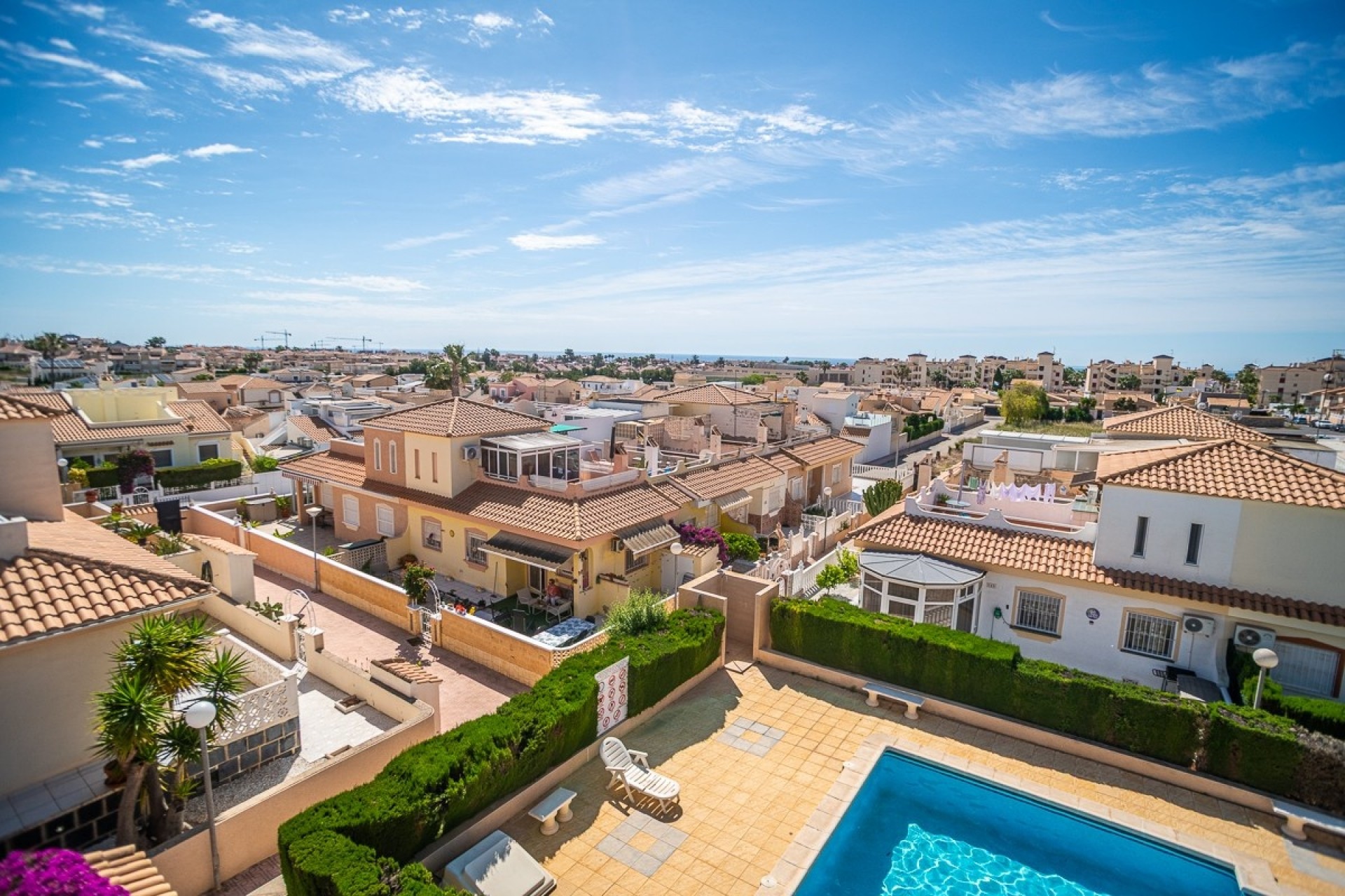 Reventa - Apartamento -
ALICANTE - La Florida