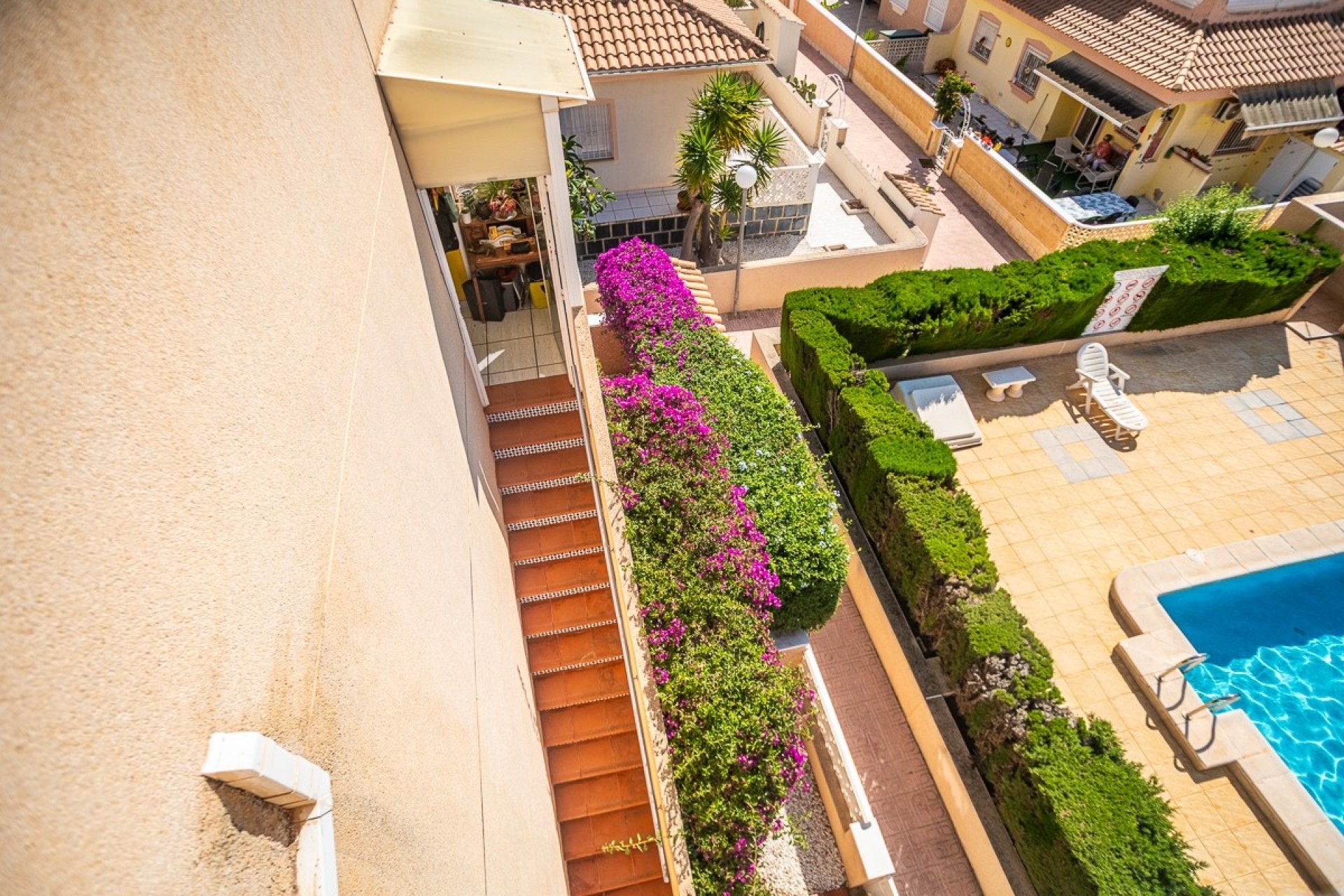 Reventa - Apartamento -
ALICANTE - La Florida