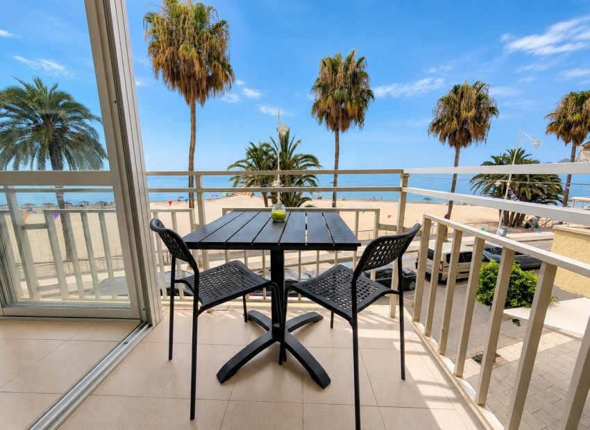 Reventa - Apartamento -
Altea - Altea ciudad