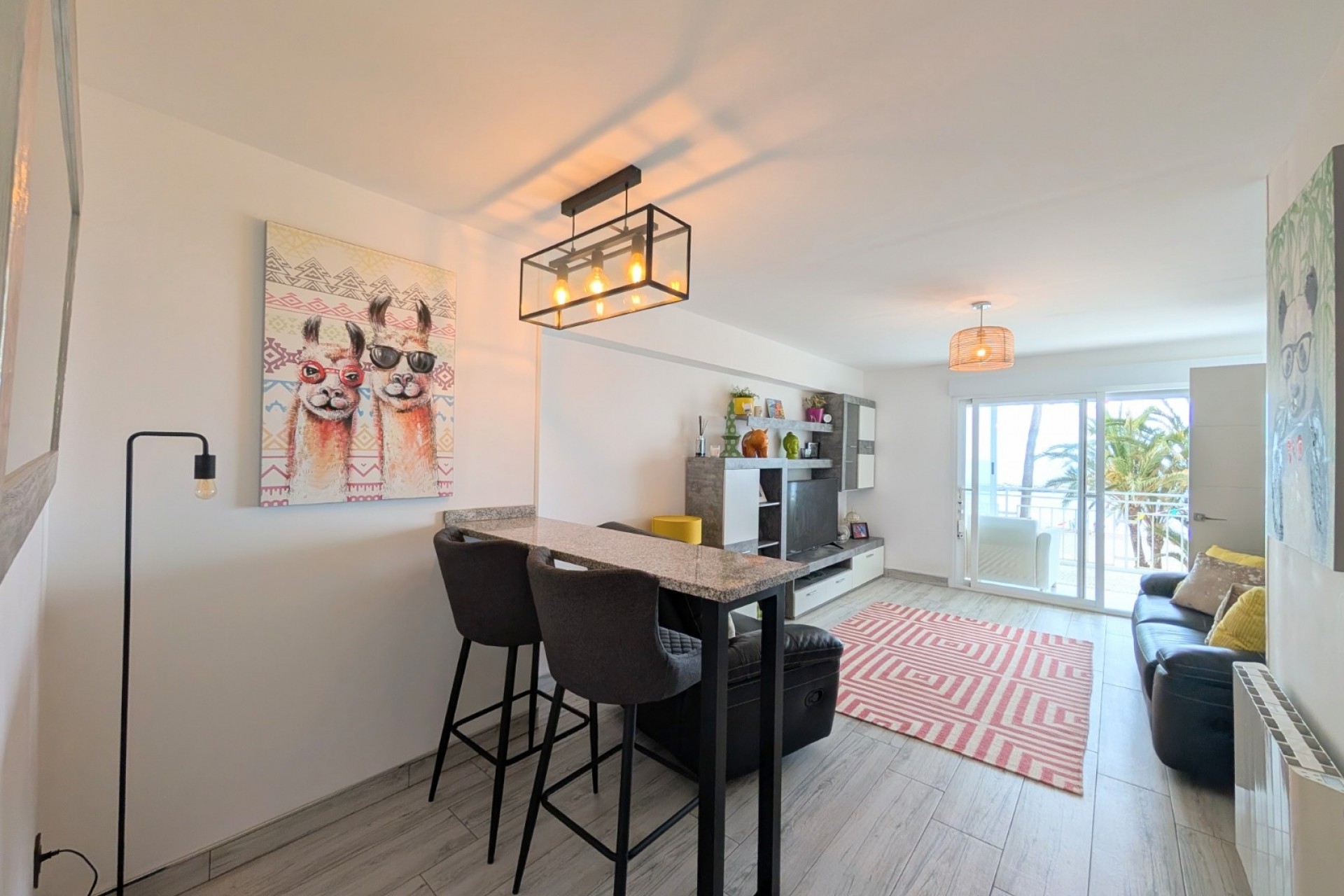 Reventa - Apartamento -
Altea - Altea ciudad