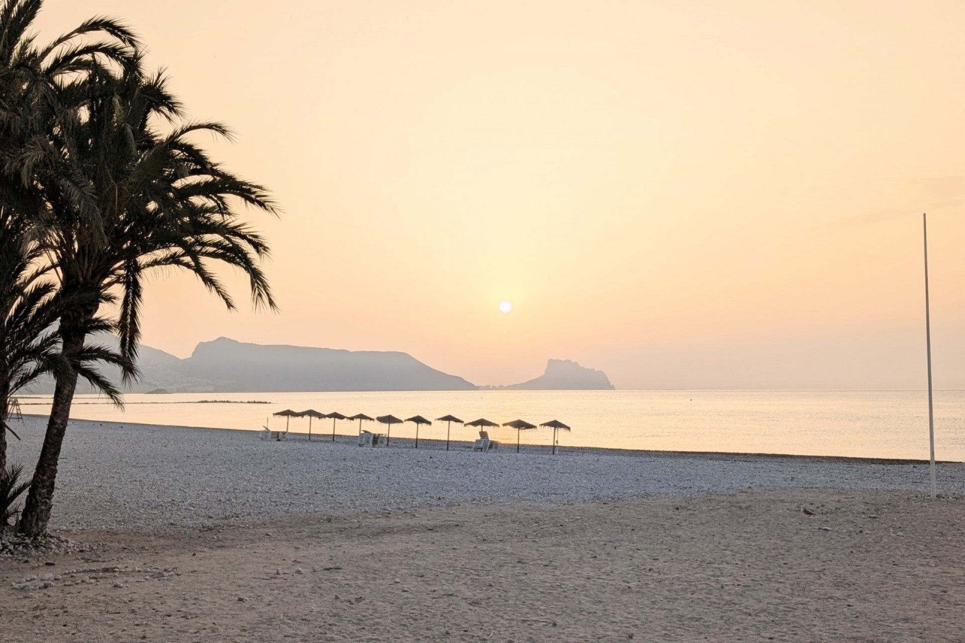 Reventa - Apartamento -
Altea - Altea ciudad