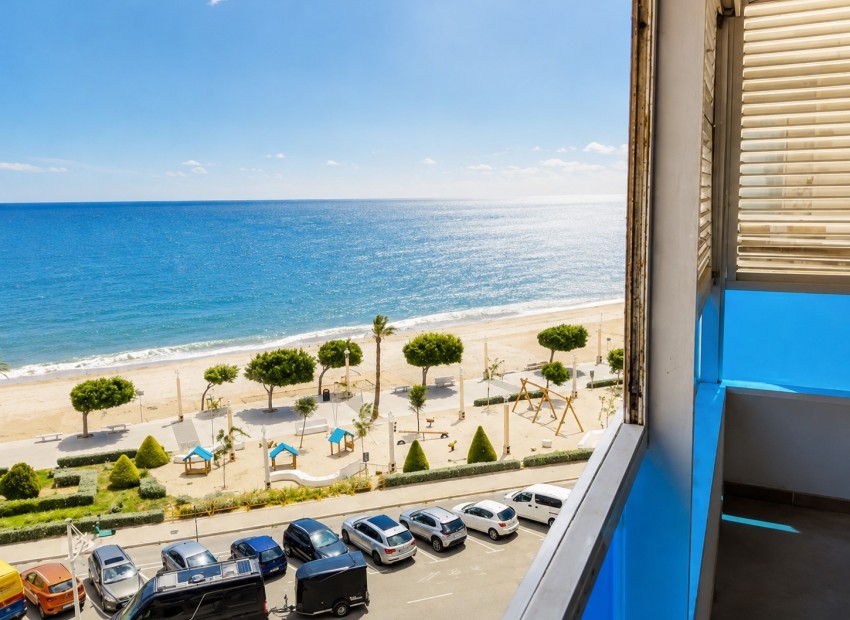 Reventa - Apartamento -
Altea - Altea ciudad