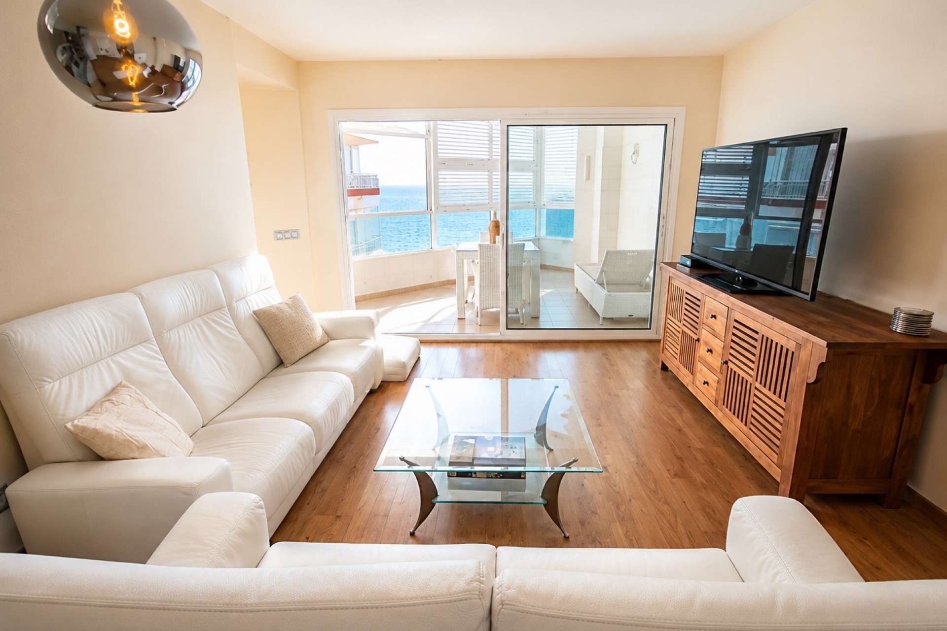 Reventa - Apartamento -
Altea - Altea ciudad