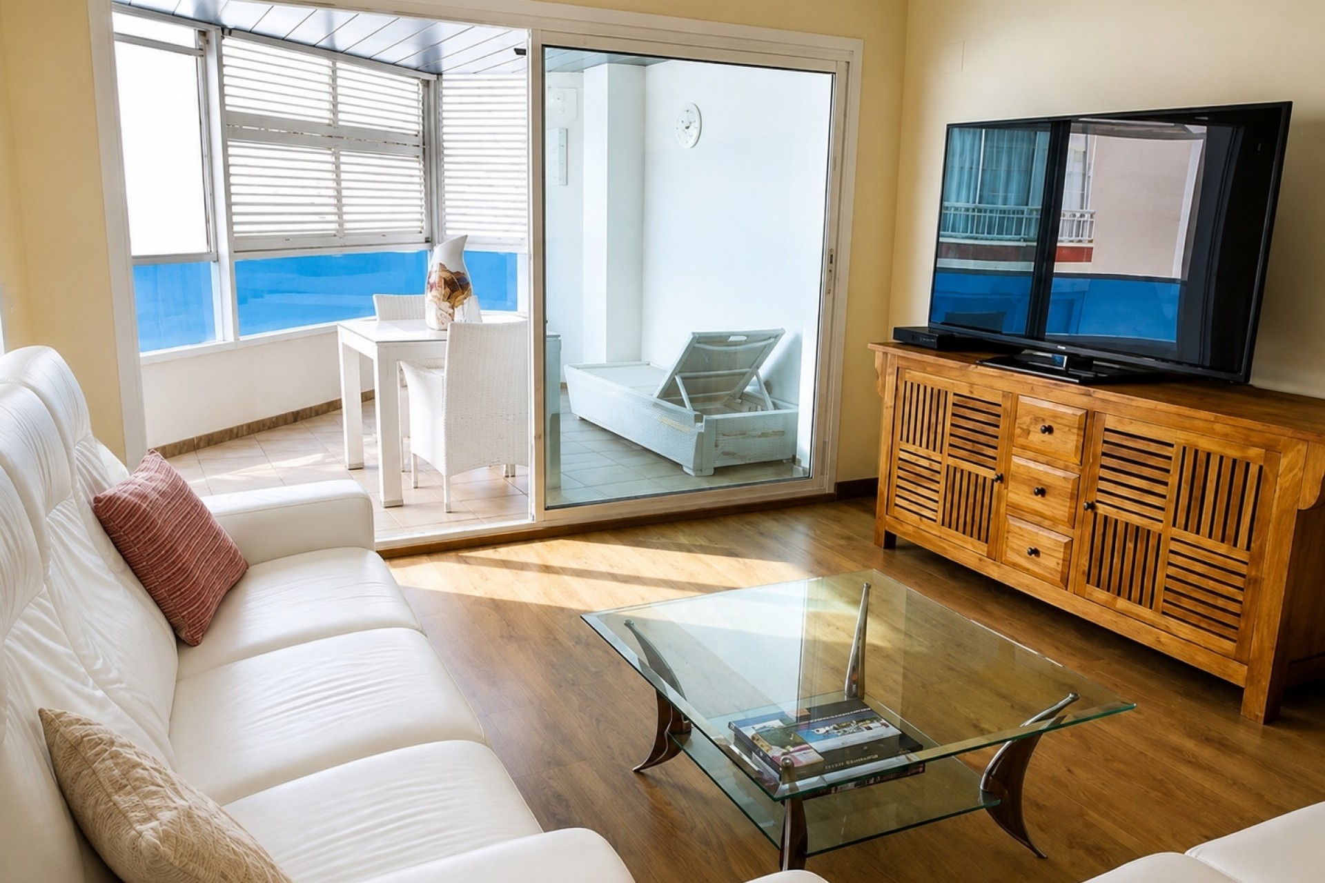 Reventa - Apartamento -
Altea - Altea ciudad