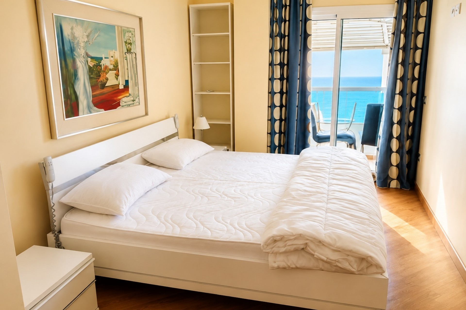 Reventa - Apartamento -
Altea - Altea ciudad