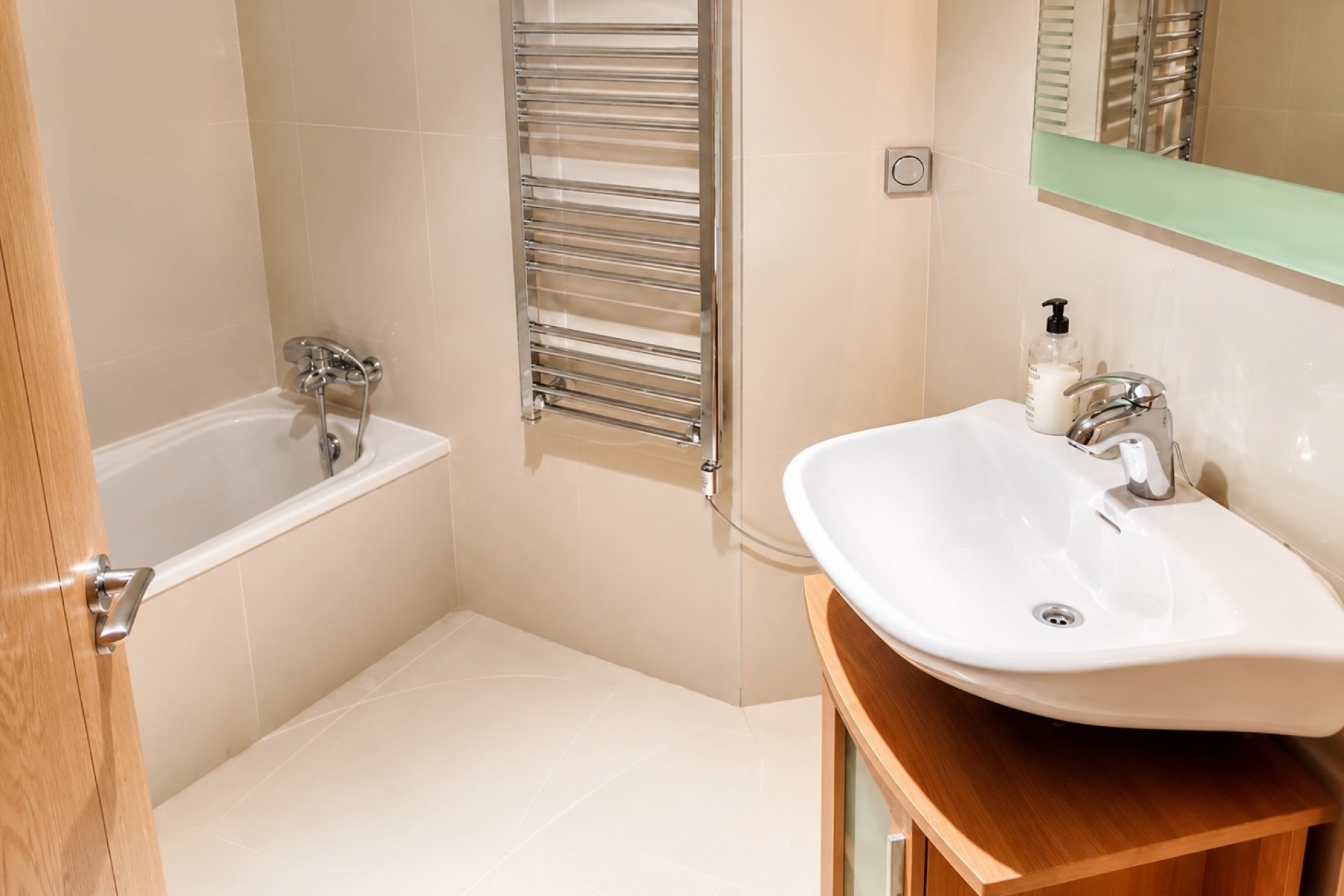 Reventa - Apartamento -
Altea - Altea ciudad