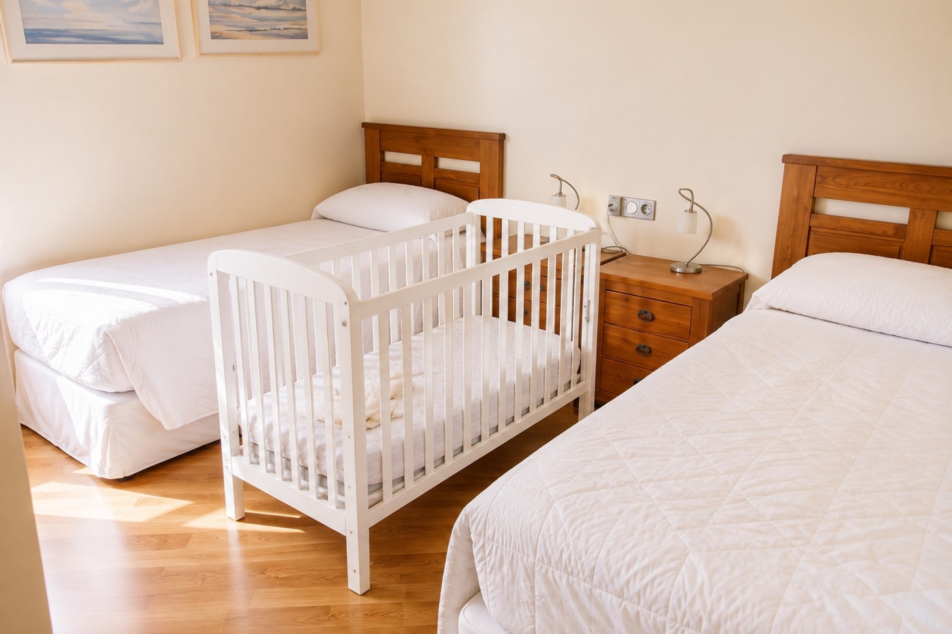 Reventa - Apartamento -
Altea - Altea ciudad