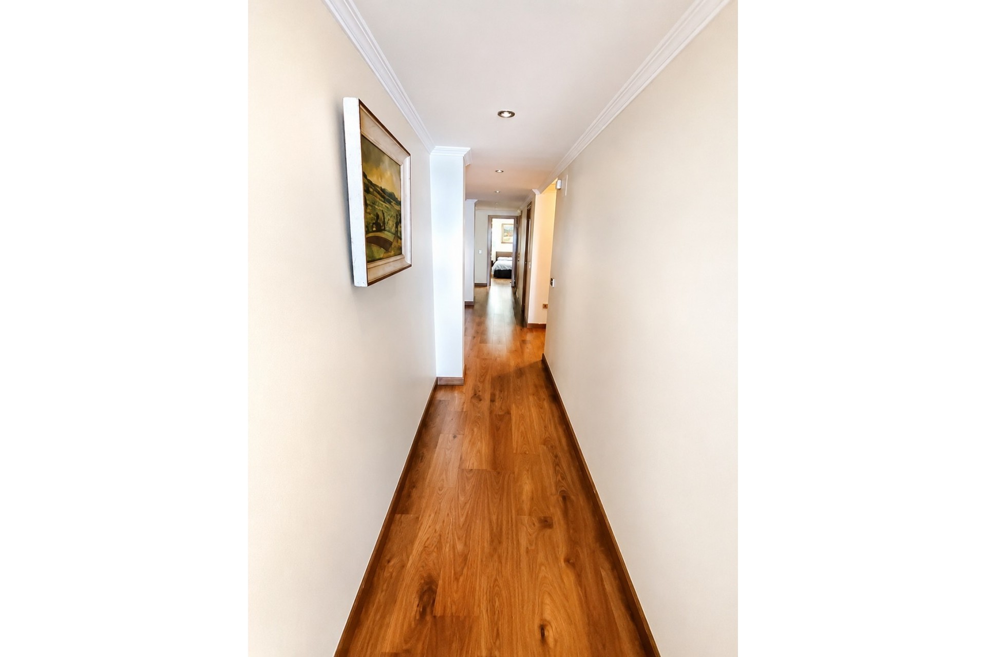 Reventa - Apartamento -
Altea - Altea ciudad