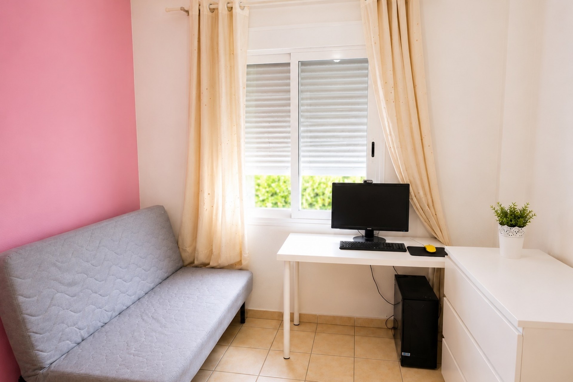 Reventa - Apartamento -
Altea - Altea ciudad