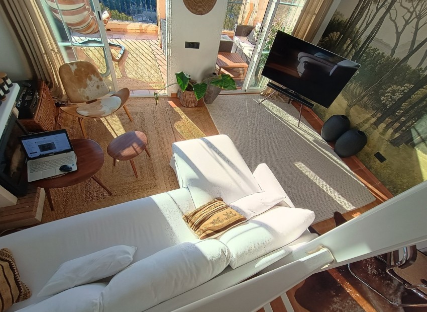Reventa - Apartamento -
Altea - Altea Hills