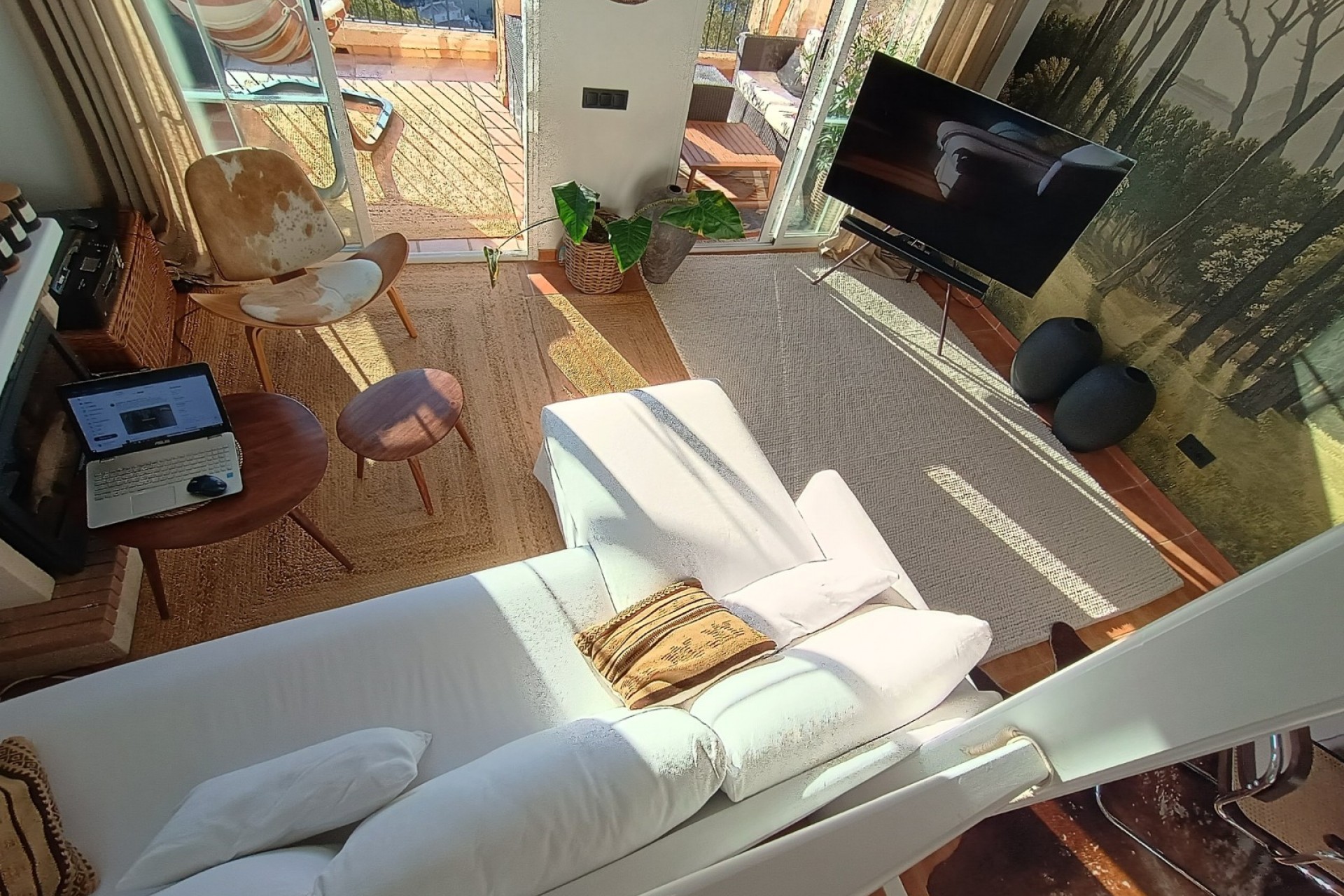 Reventa - Apartamento -
Altea - Altea Hills
