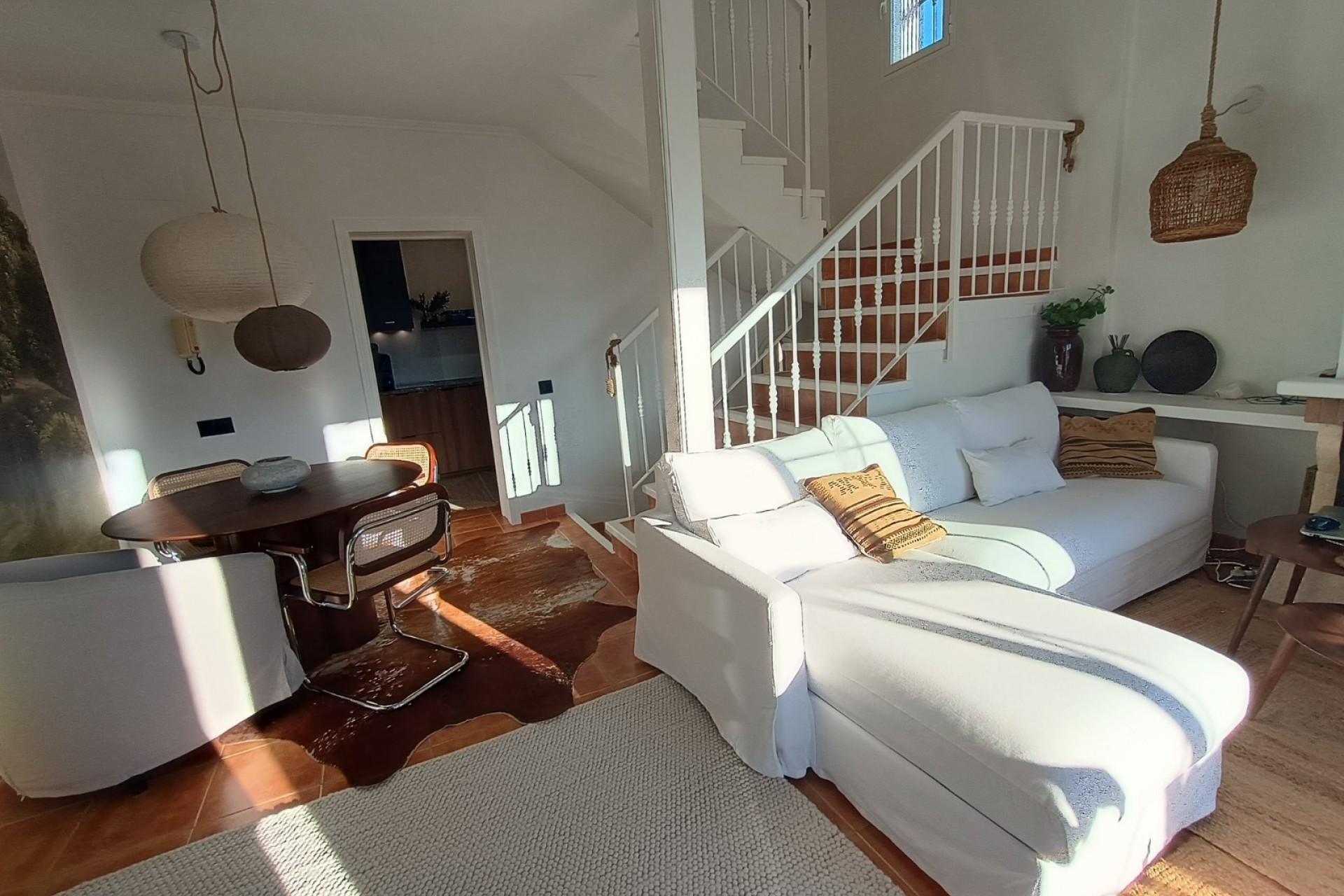 Reventa - Apartamento -
Altea - Altea Hills