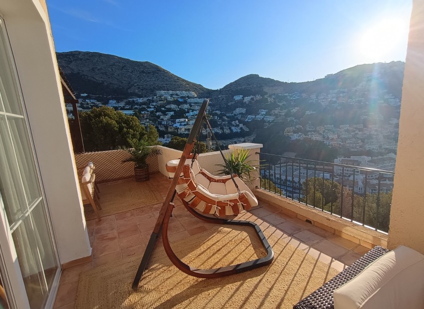 Reventa - Apartamento -
Altea - Altea Hills
