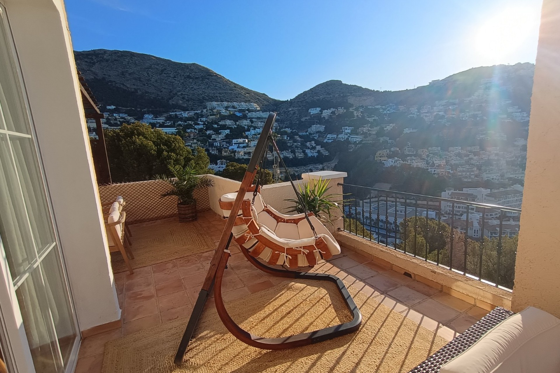 Reventa - Apartamento -
Altea - Altea Hills