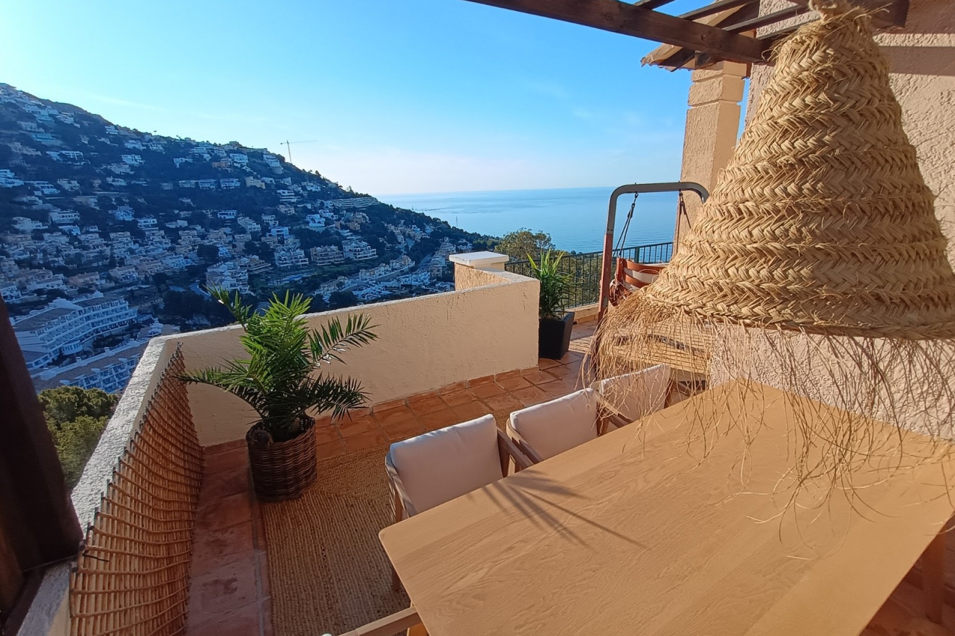 Reventa - Apartamento -
Altea - Altea Hills