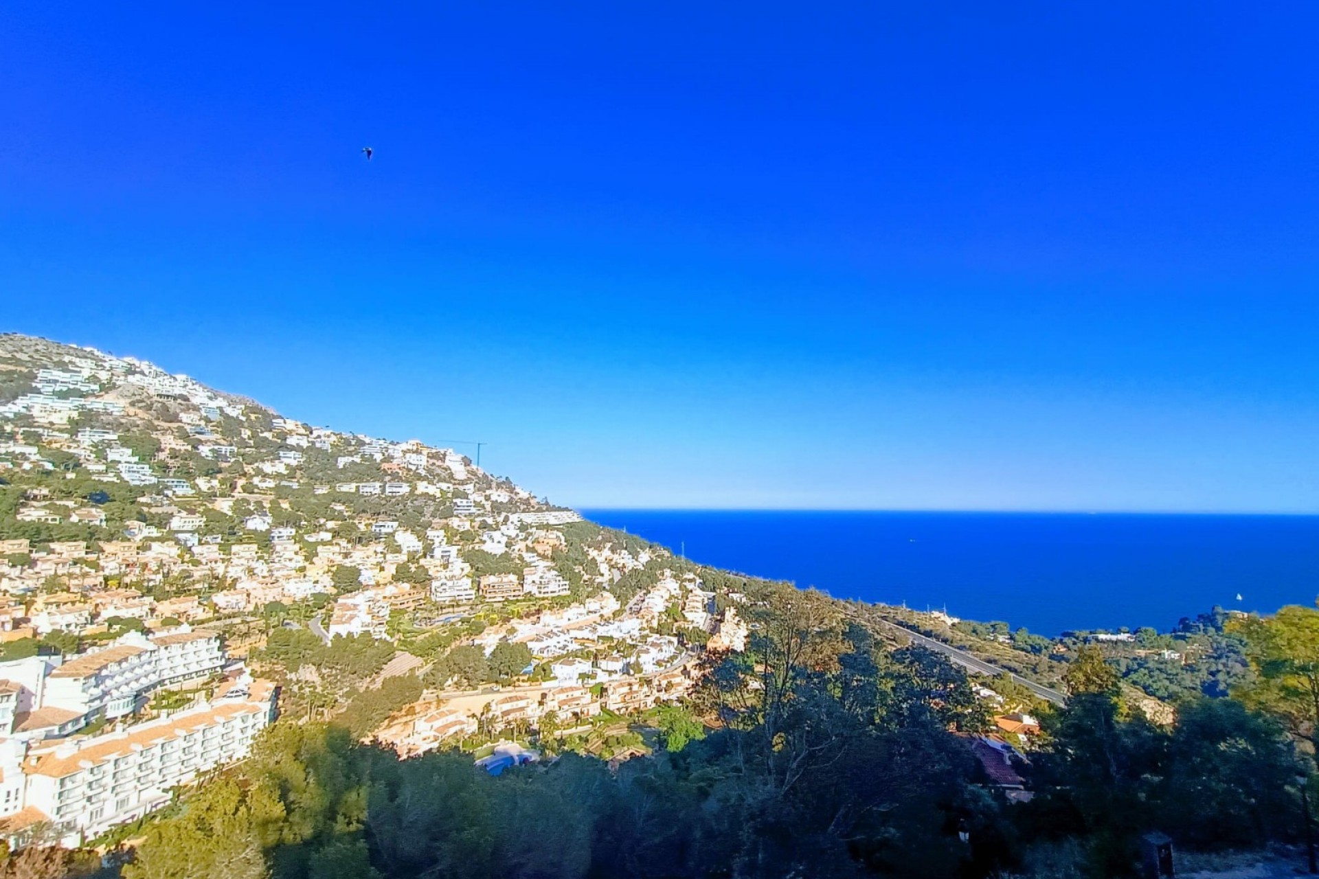 Reventa - Apartamento -
Altea - Altea Hills