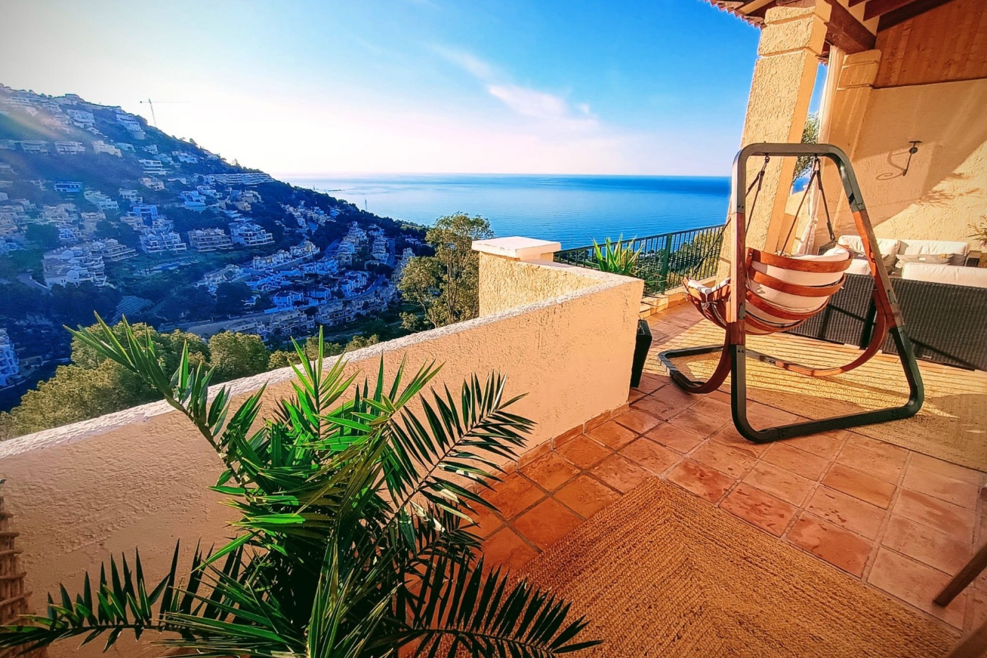 Reventa - Apartamento -
Altea - Altea Hills