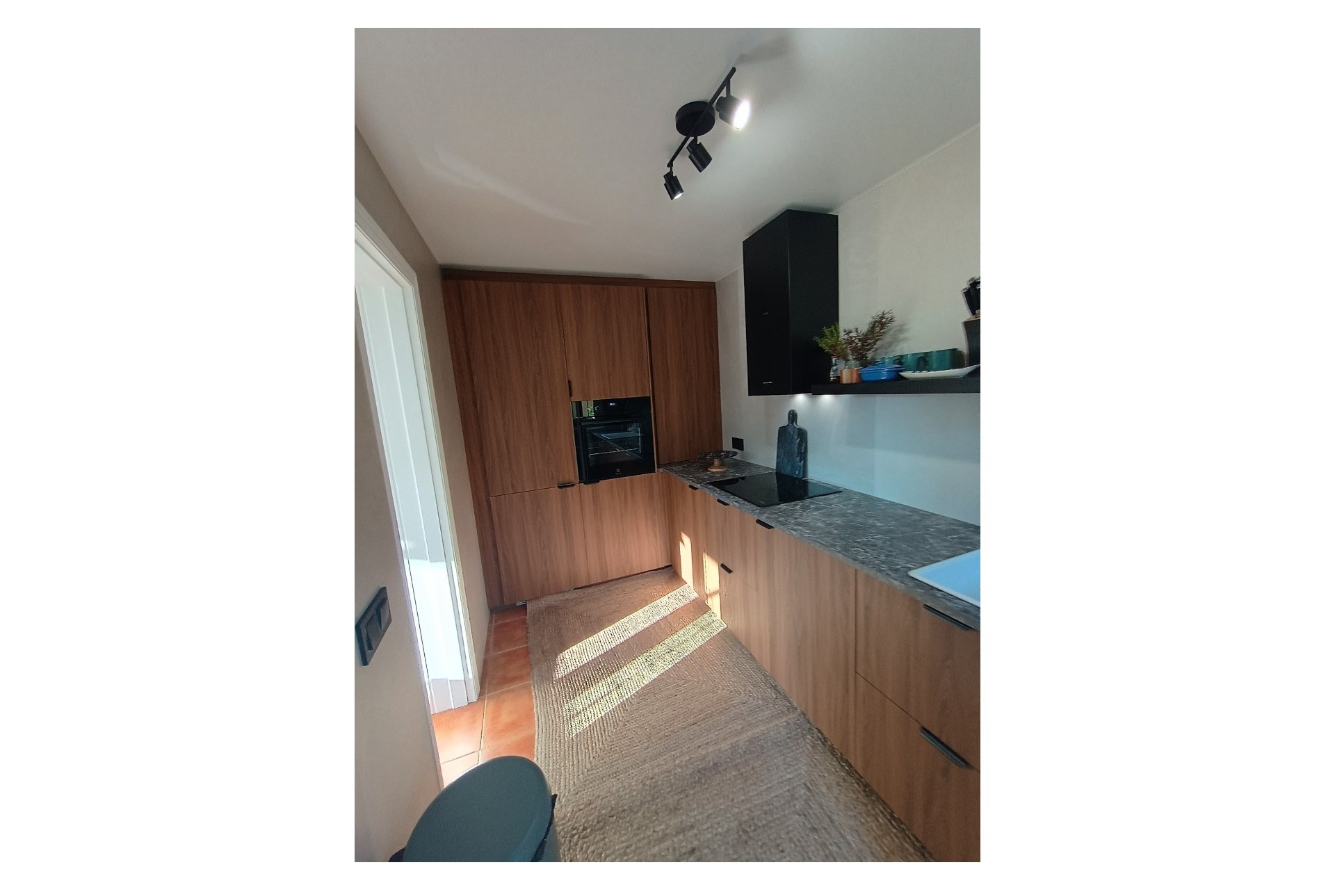 Reventa - Apartamento -
Altea - Altea Hills