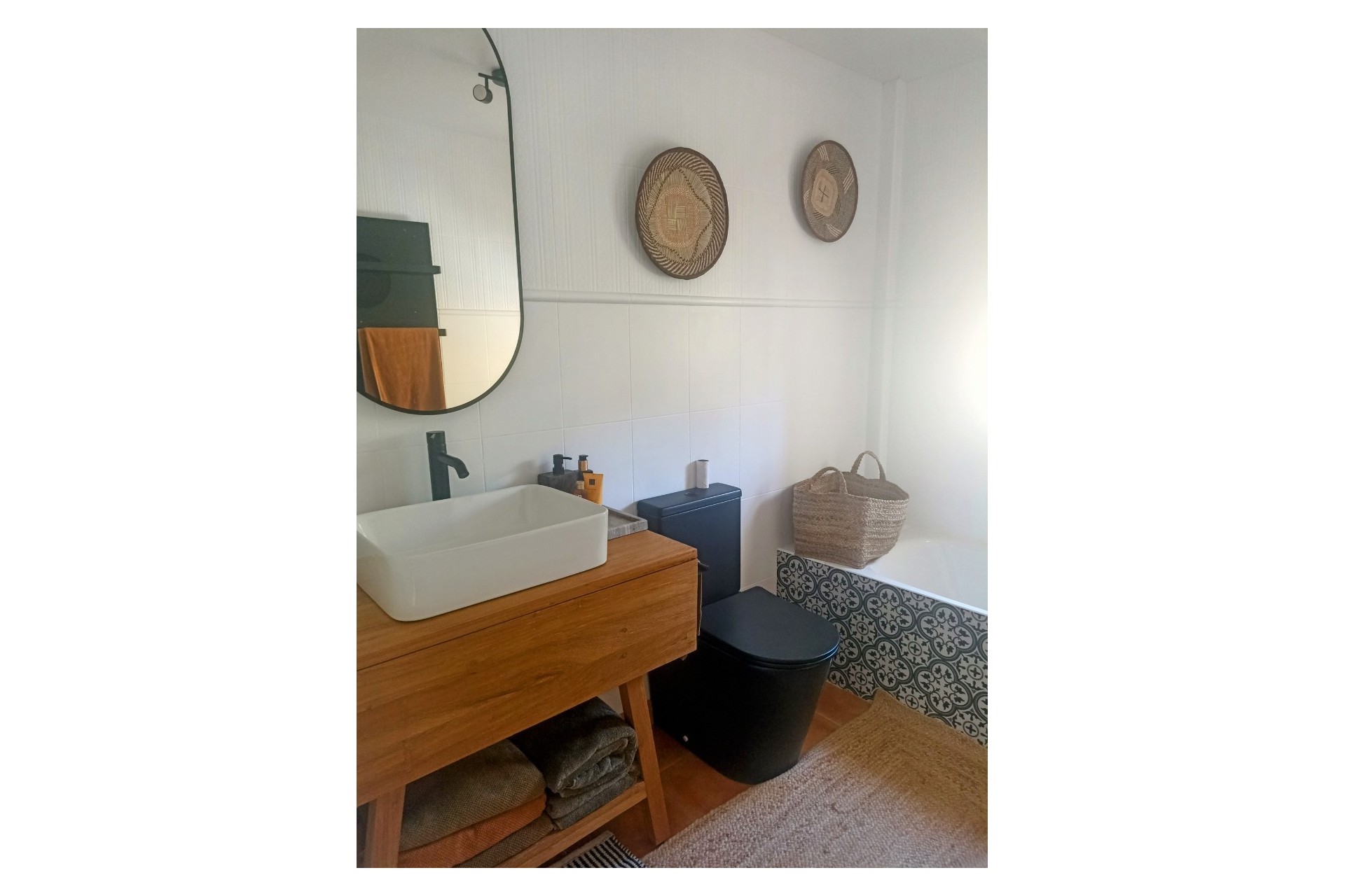 Reventa - Apartamento -
Altea - Altea Hills