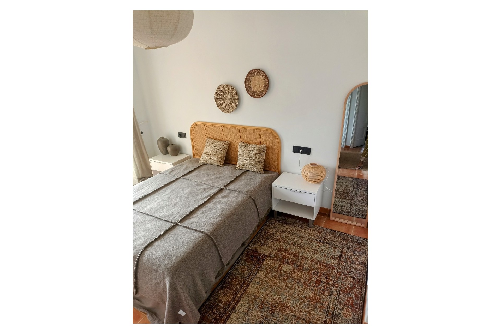 Reventa - Apartamento -
Altea - Altea Hills