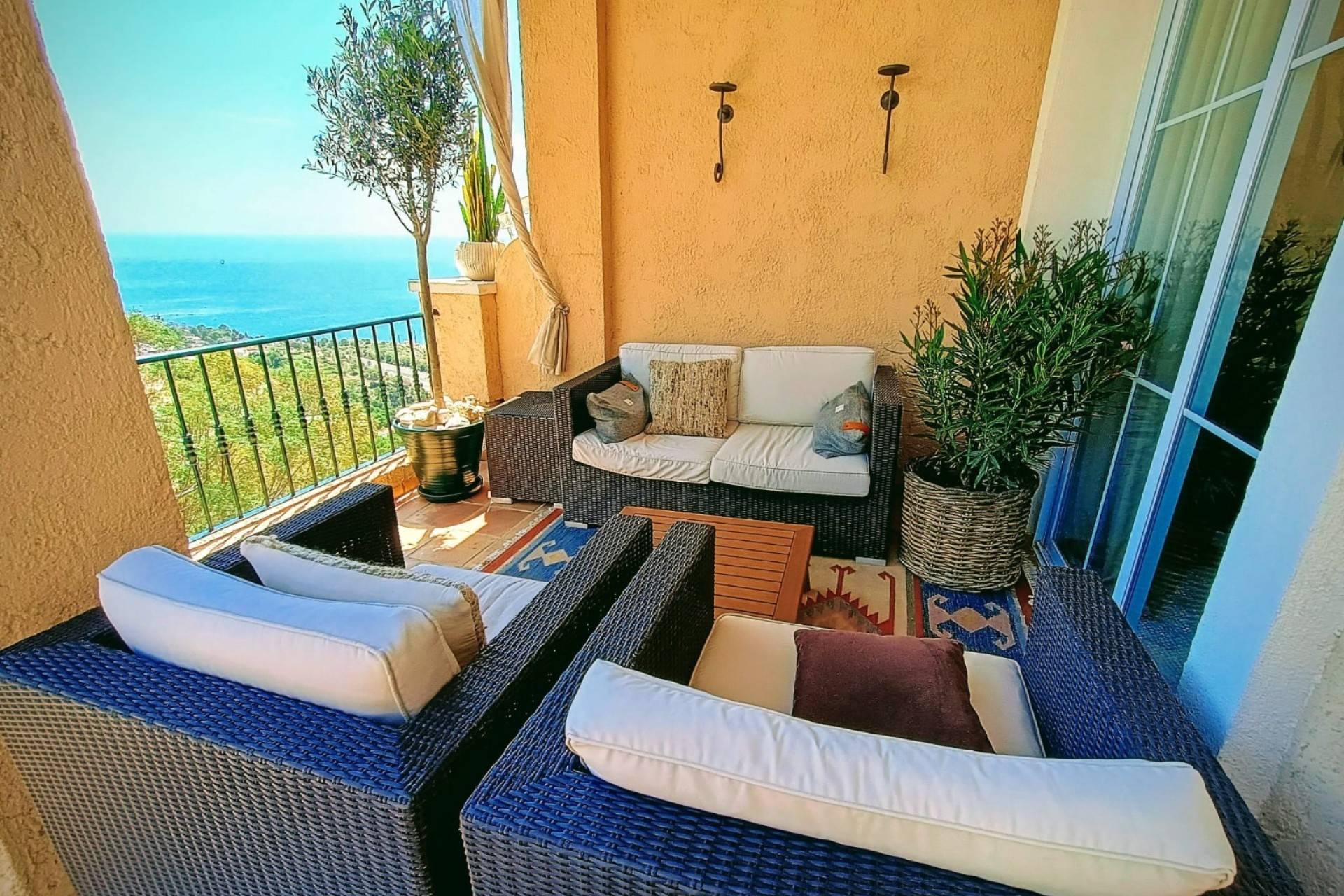 Reventa - Apartamento -
Altea - Altea Hills