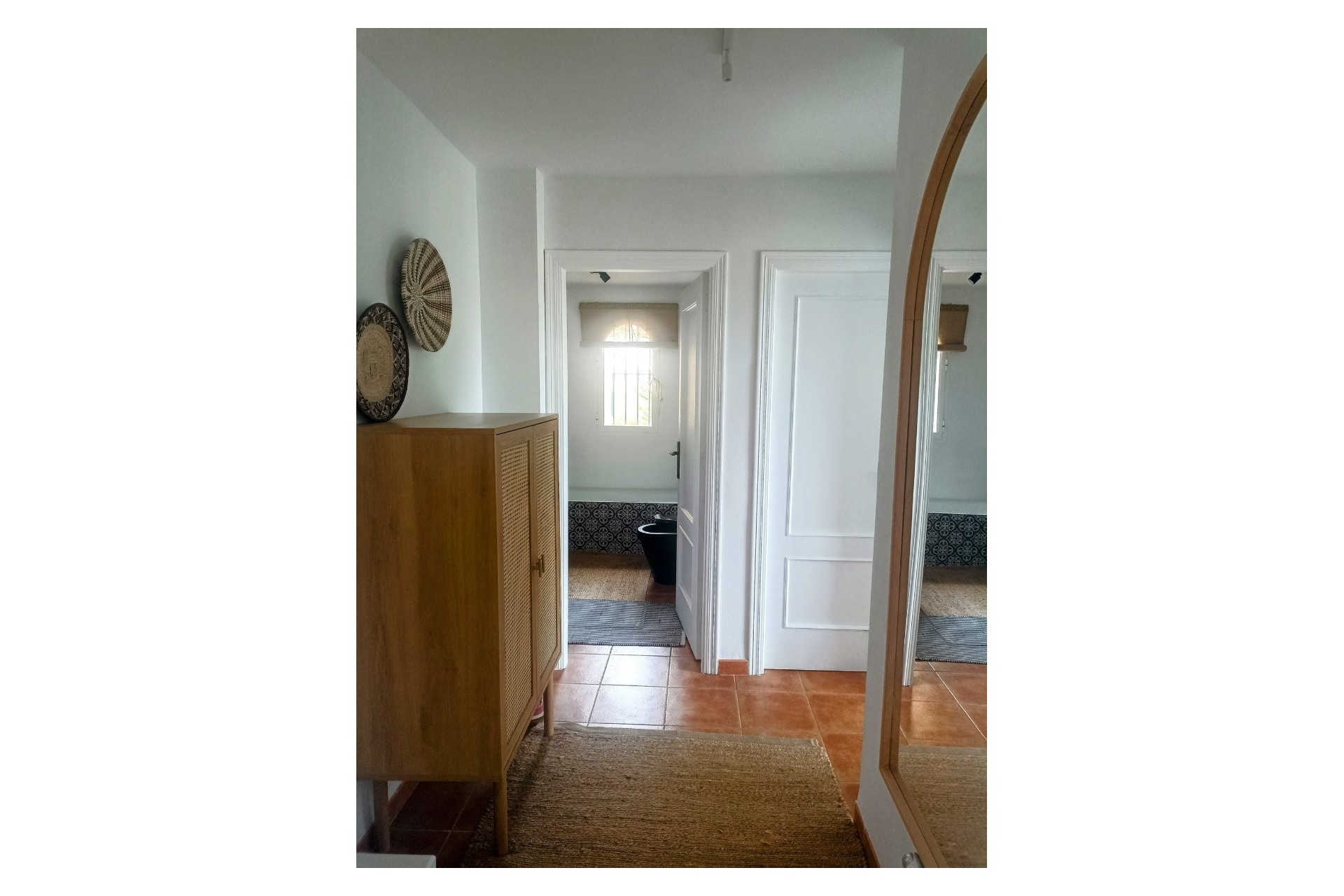 Reventa - Apartamento -
Altea - Altea Hills