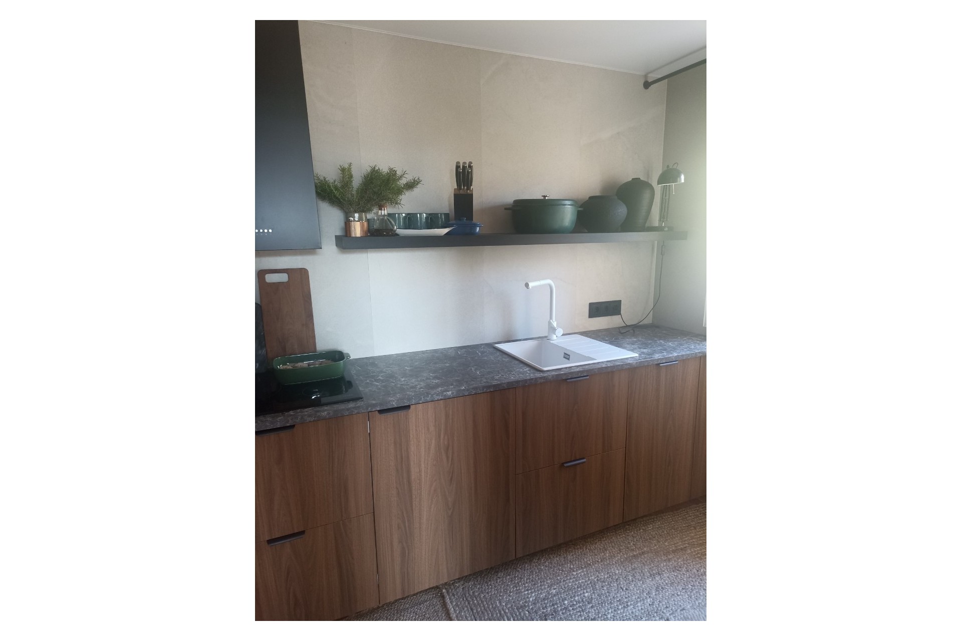 Reventa - Apartamento -
Altea - Altea Hills