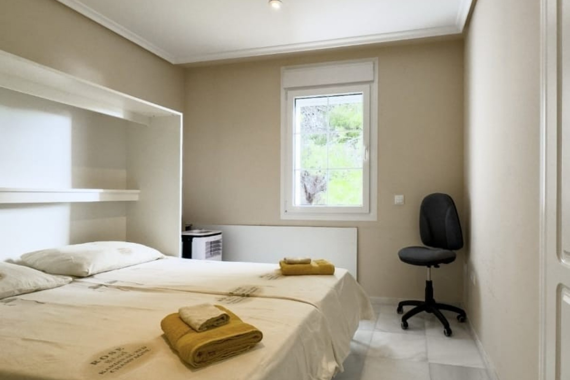 Reventa - Apartamento -
Altea - Altea Hills