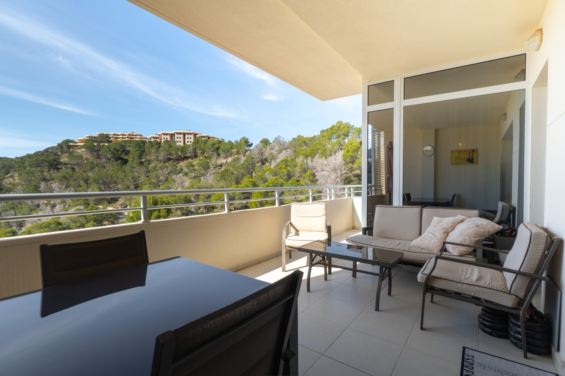 Reventa - Apartamento -
Altea - Altea Hills