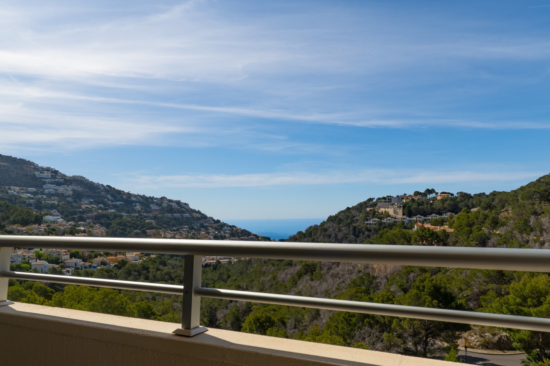 Reventa - Apartamento -
Altea - Altea Hills