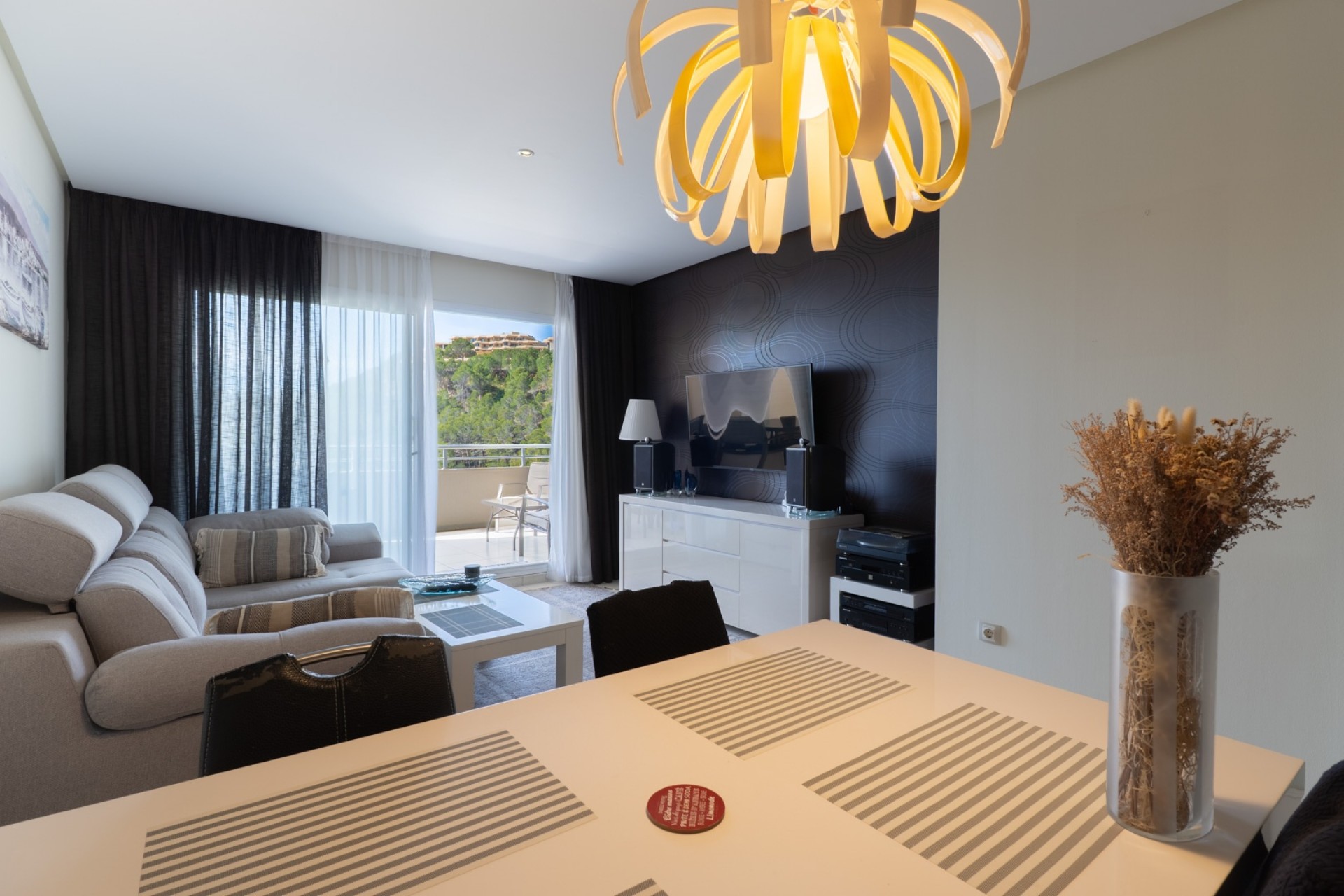 Reventa - Apartamento -
Altea - Altea Hills