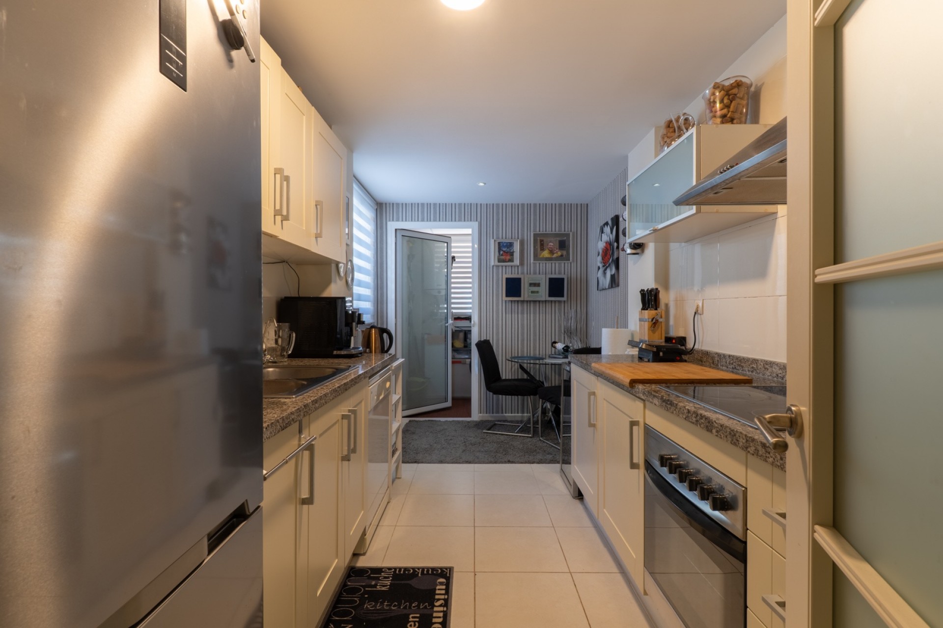 Reventa - Apartamento -
Altea - Altea Hills