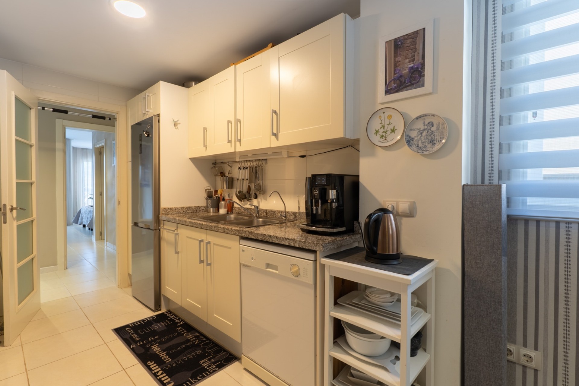 Reventa - Apartamento -
Altea - Altea Hills