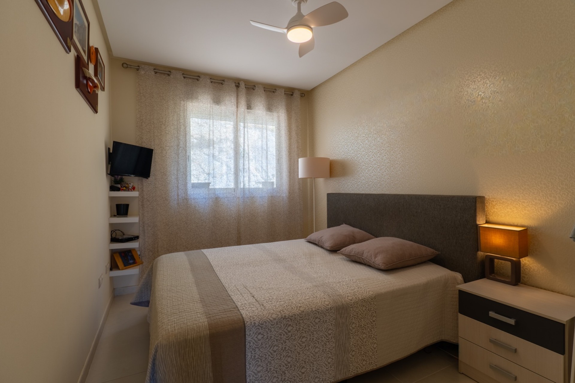 Reventa - Apartamento -
Altea - Altea Hills