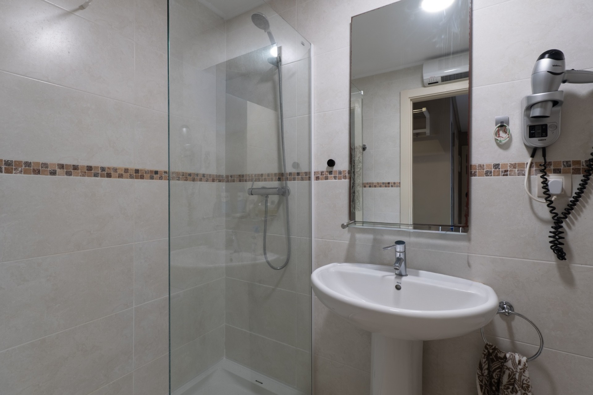 Reventa - Apartamento -
Altea - Altea Hills