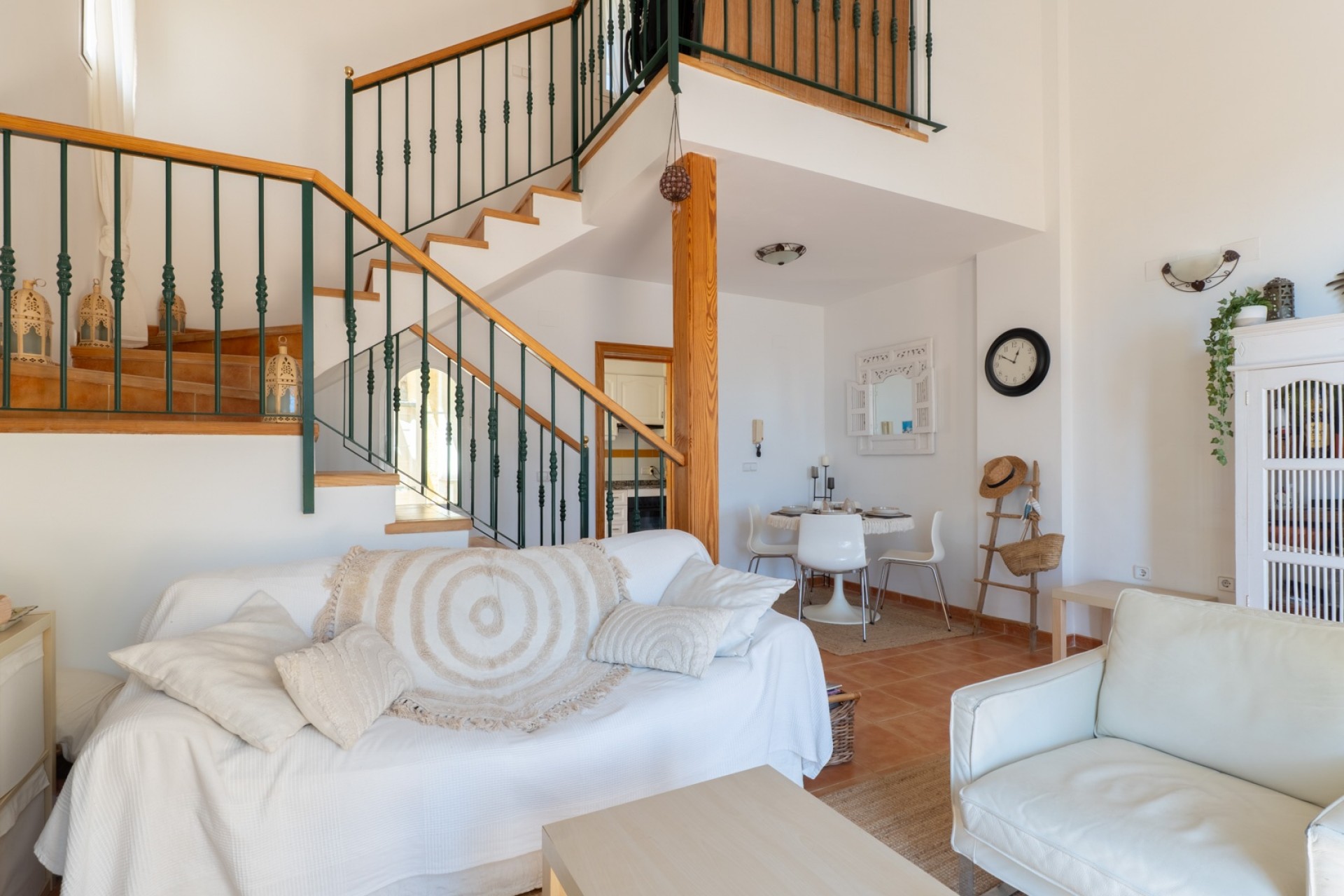 Reventa - Apartamento -
Altea - Altea Hills