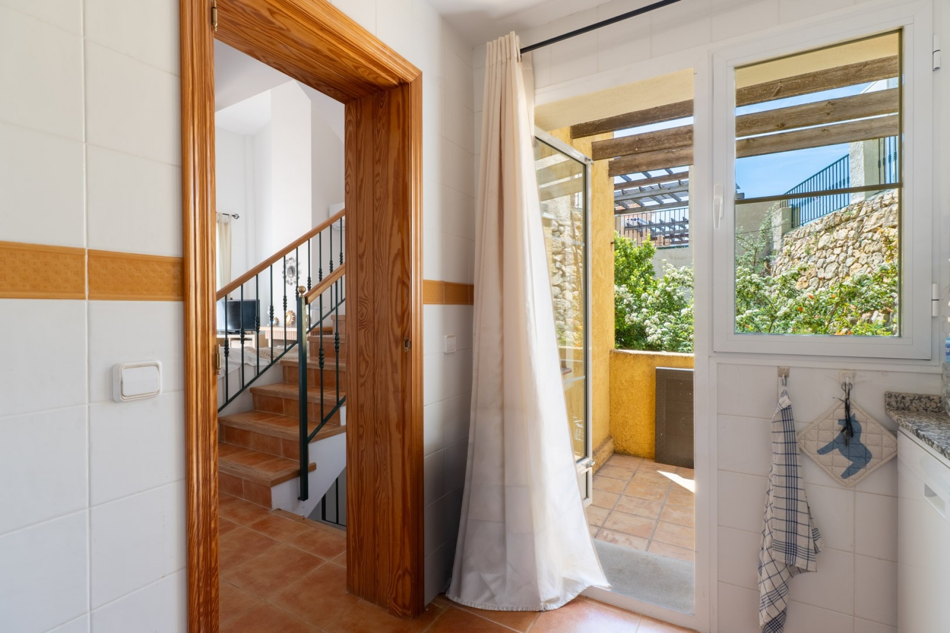 Reventa - Apartamento -
Altea - Altea Hills