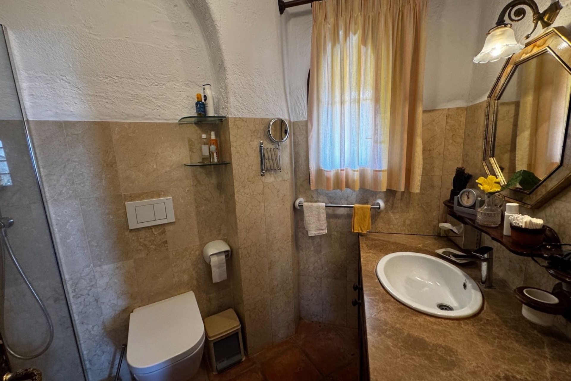 Reventa - Apartamento -
Altea - Altea La Vella