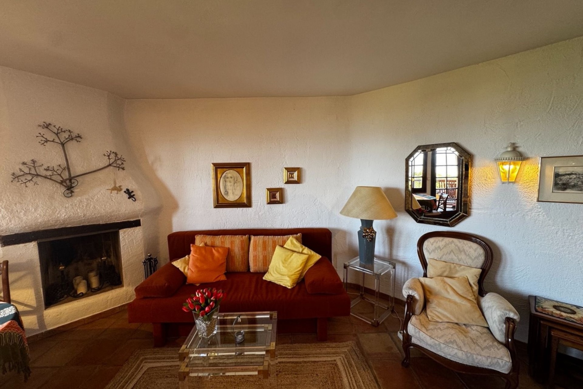 Reventa - Apartamento -
Altea - Altea La Vella