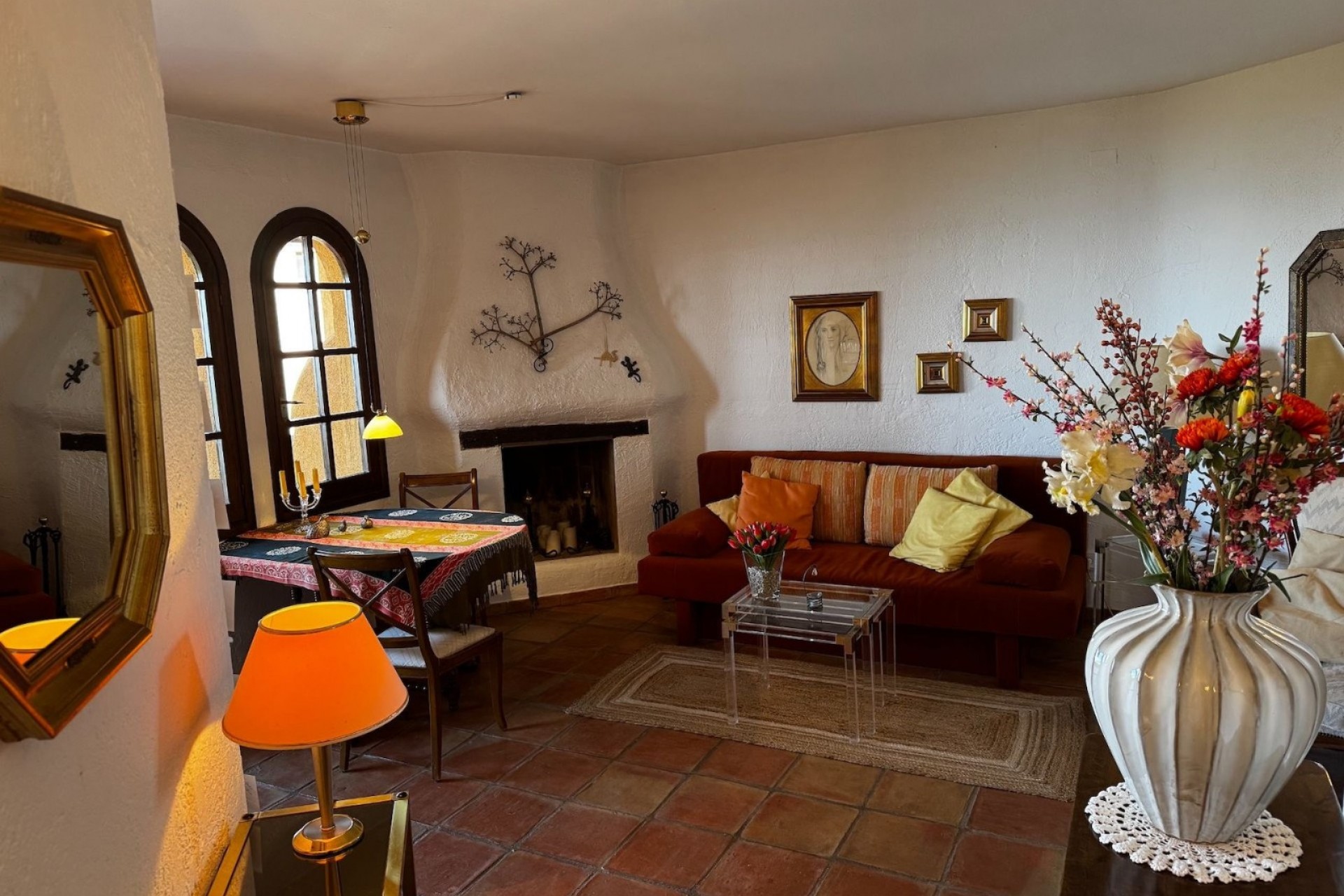 Reventa - Apartamento -
Altea - Altea La Vella