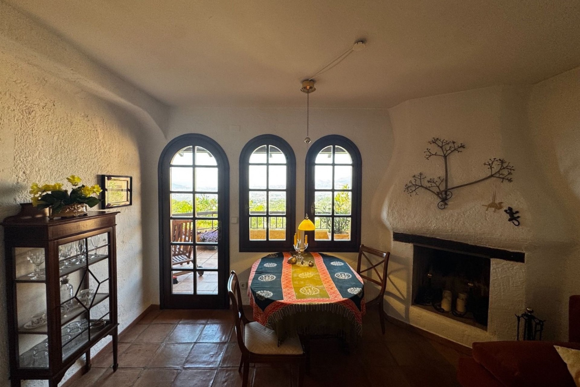 Reventa - Apartamento -
Altea - Altea La Vella