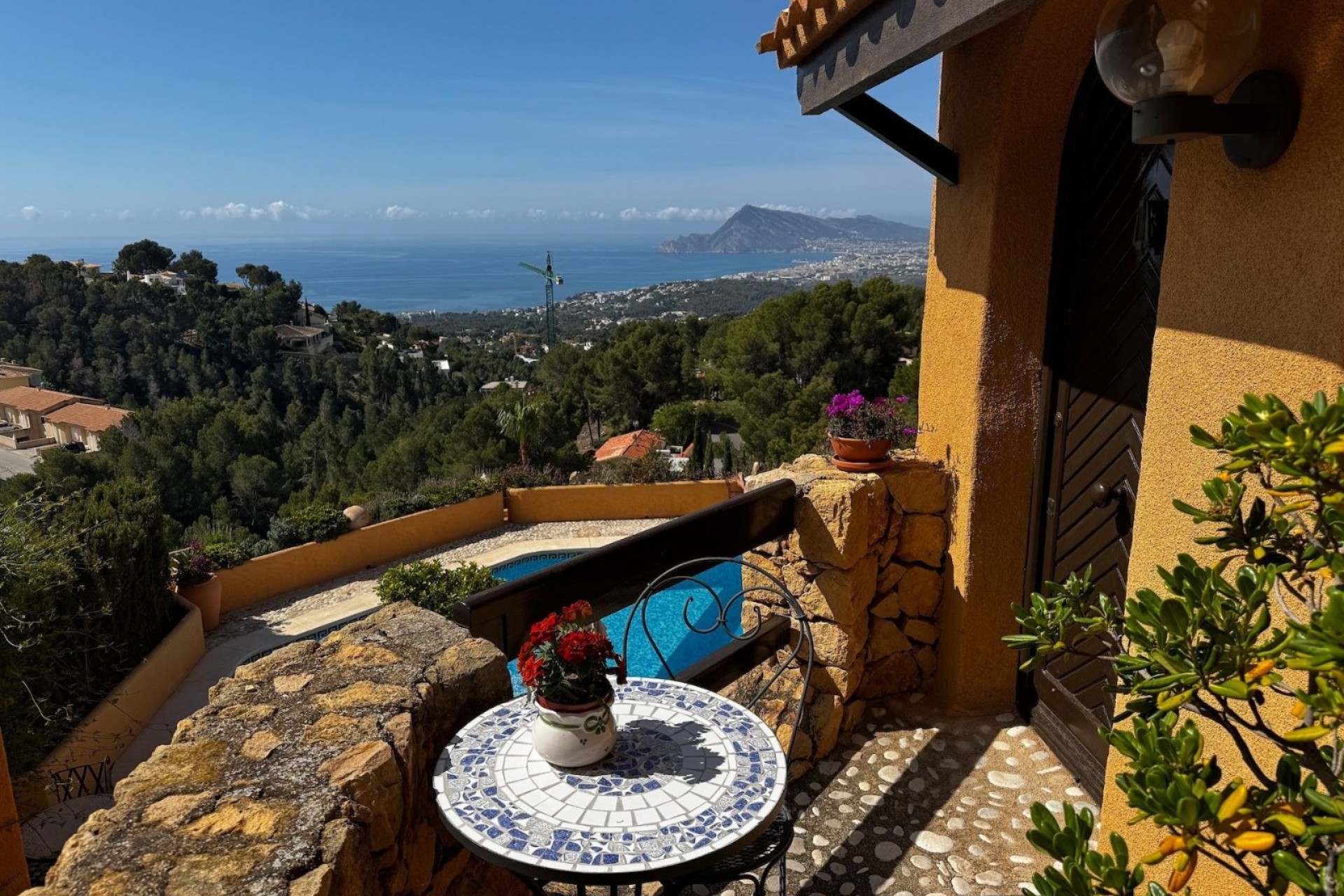 Reventa - Apartamento -
Altea - Altea La Vella