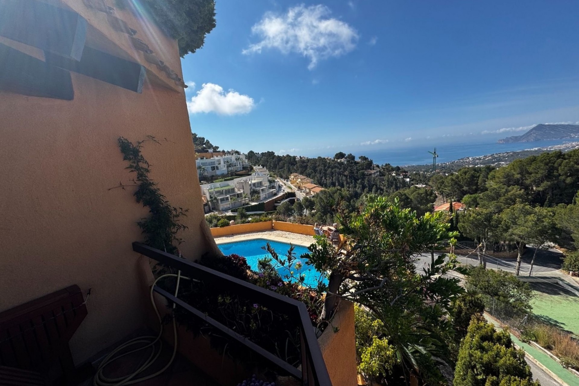 Reventa - Apartamento -
Altea - Altea La Vella