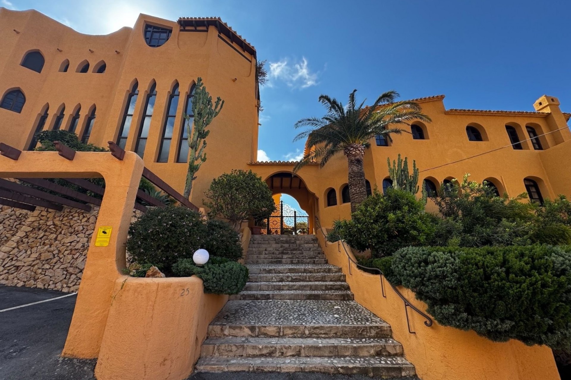 Reventa - Apartamento -
Altea - Altea La Vella